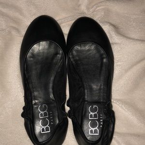 BCBG Flats